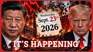 Download Lagu Reset Global Tinggal 72 Jam Lagi! KTT Trump/Xi dan Berakhirnya PetroDollar