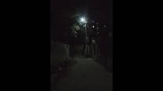 Insta one rs 4k boost stabilization &amp; night mode video sample