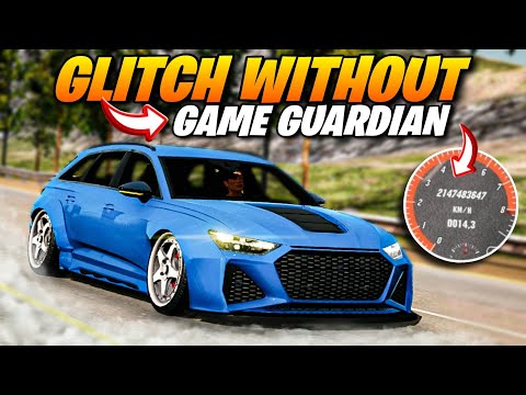 TUTORIAL: HOW TO MAKE ANY CAR GLITCH WITHOUT GAMEGUARDIAN IN CAR PARKING MULTIPLAYER 🔥 NEW UPDATE
