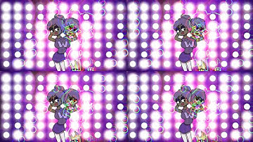 Zero Two Dodging Meme Alphabet Lore Humanized (W vs F) Animation