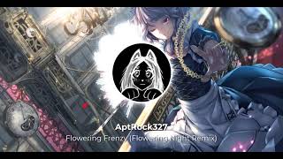 Flowering Frenzy (Flowering Night Remix)