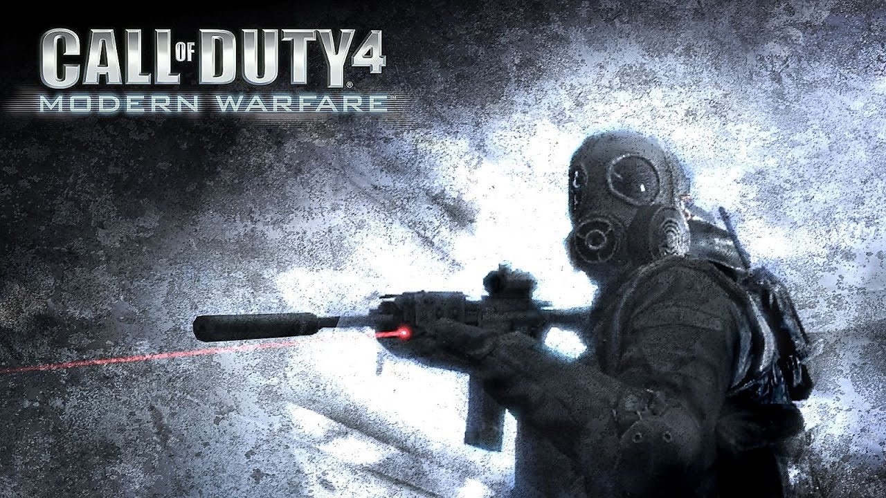 COD:MW S02 | Aaj Kuch Tufani Karte Hai | OldGame4OldGamer | Part 2