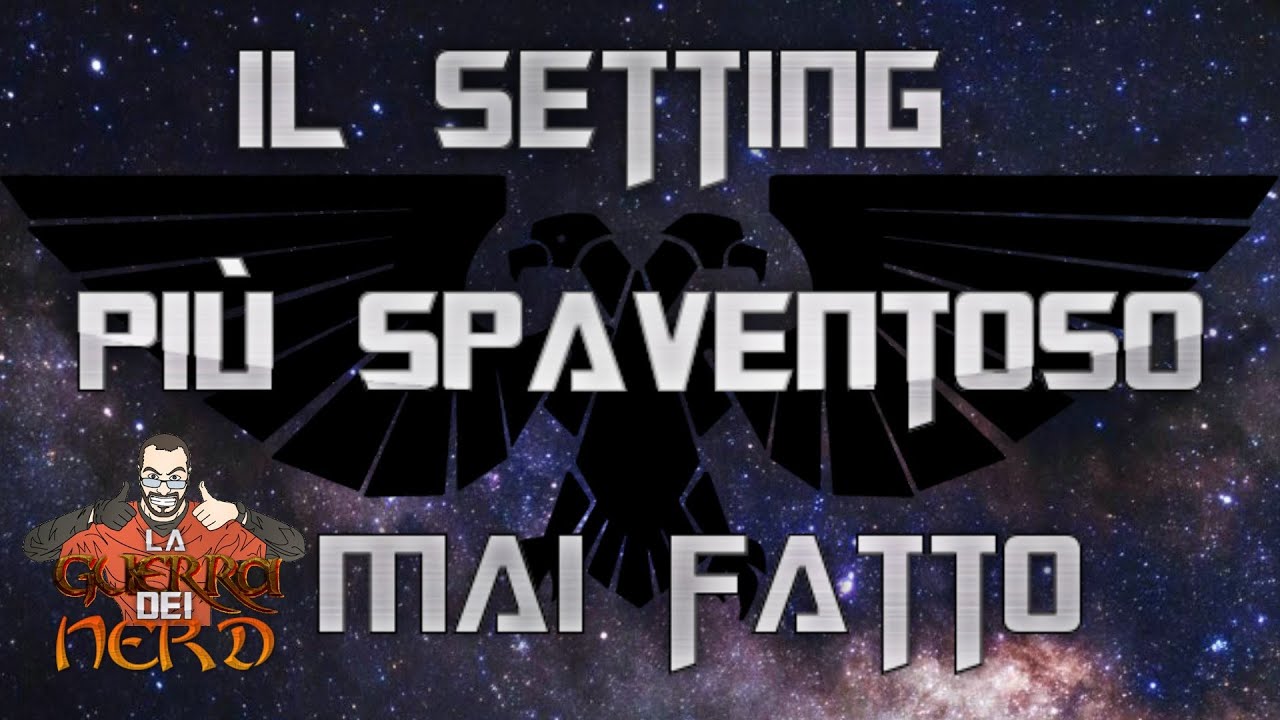 SPECIALE NOTTE DI VALPURGA 2021 in Ritardo Il Setting Pi 