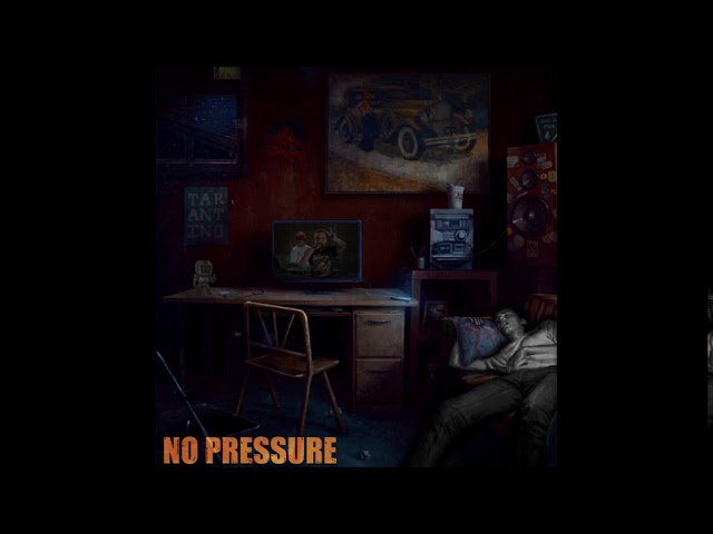 (FREE) "Celebration" - Logic No Pressure Type Beat (prod. Necak)