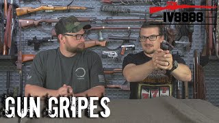 Gun Gripes #261: 'Gun Detectives'