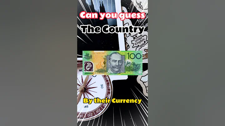 Can you guess what country by currency? #shorts #countryquiz