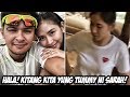 Latest video appearance ni Sarah Geronimo kinumpirma na kung buntis nga ba siyang talaga!