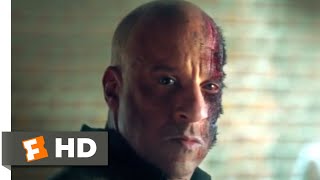 Bloodshot (2020) - Cyborg Assassins Scene (6/10) | Movieclips