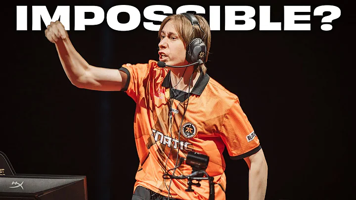 17 minutes of Best Clutch Moments from VCT Champions Paris