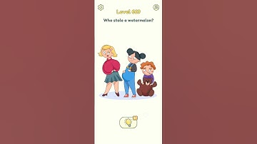 DOP 2: Delete One Part Level 669 Walkthrough Solution #shorts #DOP2