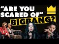 BIGBANG being highly respected and loved by coolest people in KMUSIC