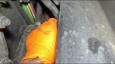 Detroit Cascadia ACM Common issues on ACM Harness