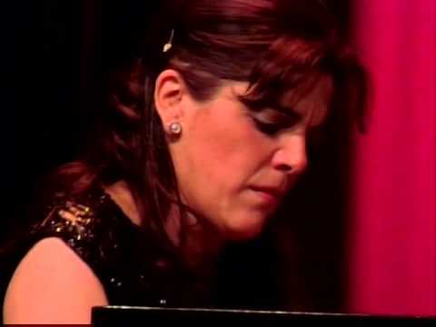 Patricia García-Torres  -   Robert Schumann Arabesque Op.18