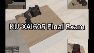 KU XAI605 Final Exam Project