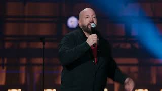 Actor Kevin James Condemns Euthanasia Only God Pulls the Plug on Me