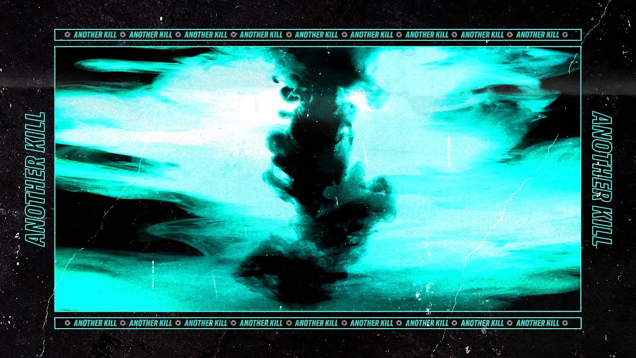 Kruelty - Another Kill (Official Visualiser)