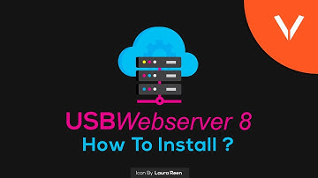 [Obsolete] How To Install USBWebserver