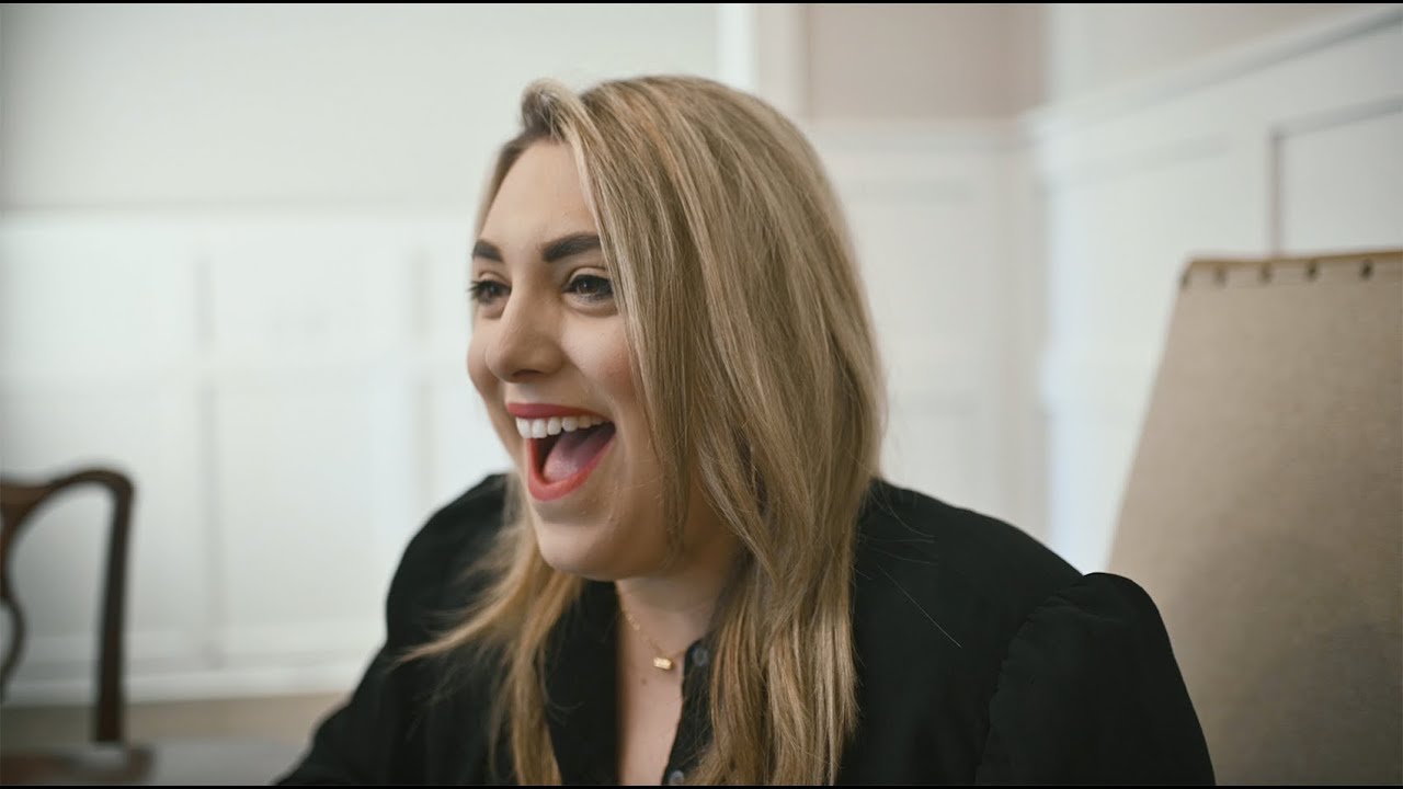 Payton Moeller  |  Marketing Director for Auburn Opelika Lifestyle at Prestige Properties