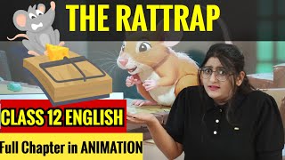 The Rattrap Class 12 In Hindi