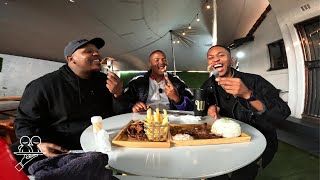 Taste Buds: Second House Grillz