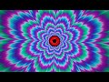 Strong optical illusion gives you trippy hallucinations 