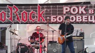 Zona | Someday | Live at BoroRock festival