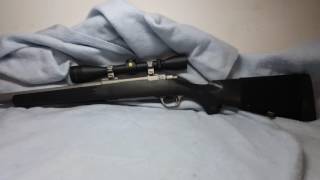 Ruger M77 201601739
