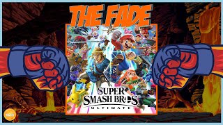 All Out Smash Wars | The Fade | #ArcadeTokens screenshot 3