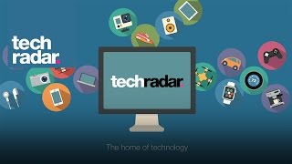 Techradar Is Evolving - Welcome To The Home Of Technology