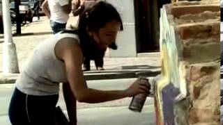 Alter Ego   a worldwide Graffiti Documentary