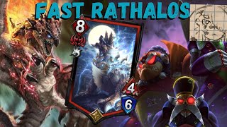 TEPPEN: High ENERGY Rathalos! + NO UNIT FORMAT