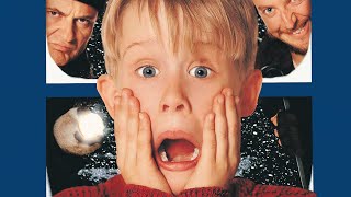 Macaulay Culkin Home Alone Interview 1990