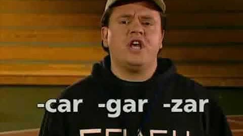 Ch 7A GramActiva Video  Negative tú commands