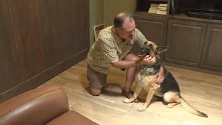 Valley man learns to live life to the fullest with multiple sclerosis