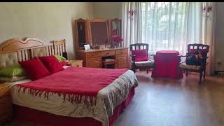 PERFECTLY LOCATED FAMILY HOME @ R3477 000