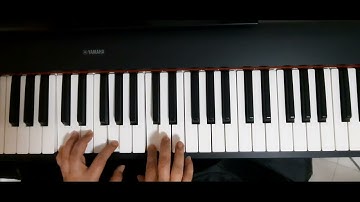 Adjust Reverb on Yamaha Piaggero NP32 / NP12