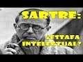 Sartre ¿un filósofo coherente? - El existencialismo de Sartre - Sartre y la nada