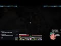 Alright let's start up the server--*crashes* | Playing Minecraft Hardcore then Viewer EddSMP