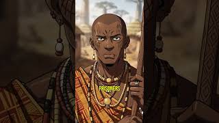 The Dark Legacy of the Trans-Atlantic Slave Trade