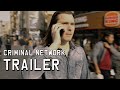 Criminal network  london crime thriller movie trailer