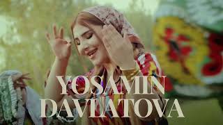 Yosuman Davlatova - Tajik Songs