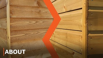 ABOUT - Shiplap vs Overlap