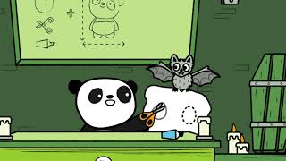 Learn Sustainability with Colin | Eco-friendly DIY Halloween costumes!