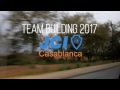 Team building 2017  jci casablanca