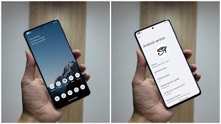 Finally Here! crDroid v11.8 Brings THIS Important Feature ❤️ | Custom ROM Upgrade