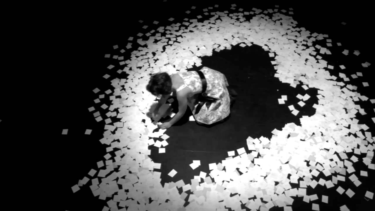 Sam Golden - Blackened Sky