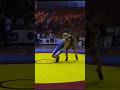 Marad Zoidze Cadet European Championship 2005