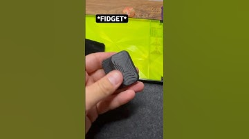 HapticEDC Surge Fidget Slider Unboxing #edc #fidgetslider #stressrelief #fidgettoys #unboxing oxing