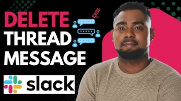 How to Delete a Message from a Thread on Slack | Step-by-Step Guide