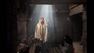 Teaching in the Saviors Way: 21 Not My Doctrine, But His